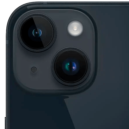 Apple iPhone 14 128GB Svart – Apple