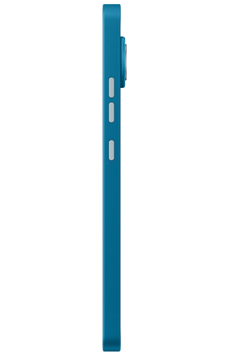 Nothing Phone (4a) 256GB Blå – Nothing