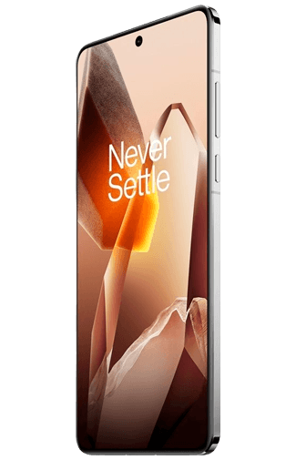 OnePlus 13 512GB Vit – OnePlus