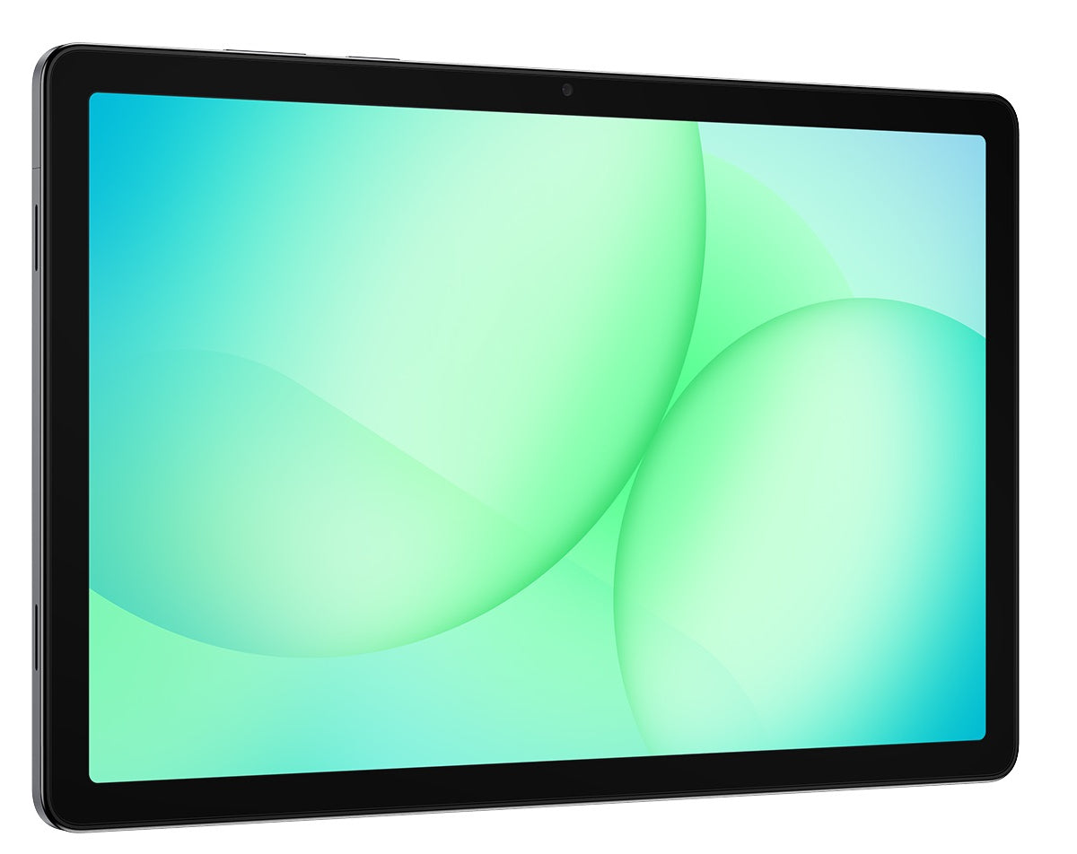 Samsung Galaxy Tab A11+ WiFi 6GB/128GB Grå – Samsung