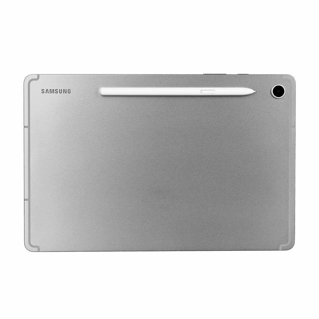 Samsung Galaxy Tab S10 Lite 5G 256 GB 27.7 cm (10.9") 8 GB Wi-Fi 6 (802.11ax) Silver