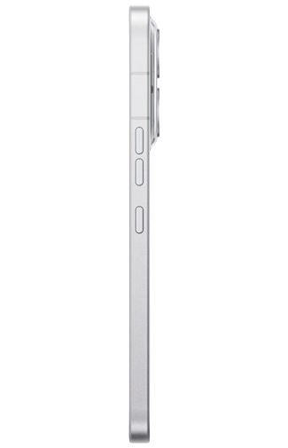 Nothing Phone (4a) Pro 8GB/128GB Silver – Nothing