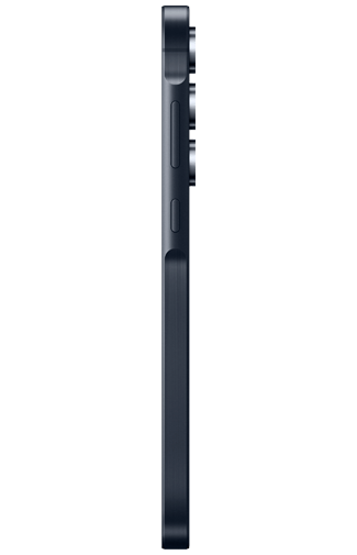 Samsung Galaxy A55 5G 128GB A556 Mörkblå Enterprise Edition – Samsung