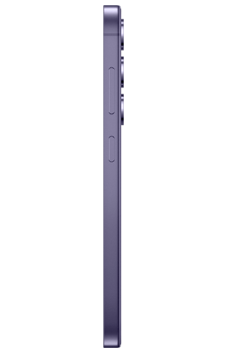 Samsung Galaxy S24 128GB S921 Lila – Samsung