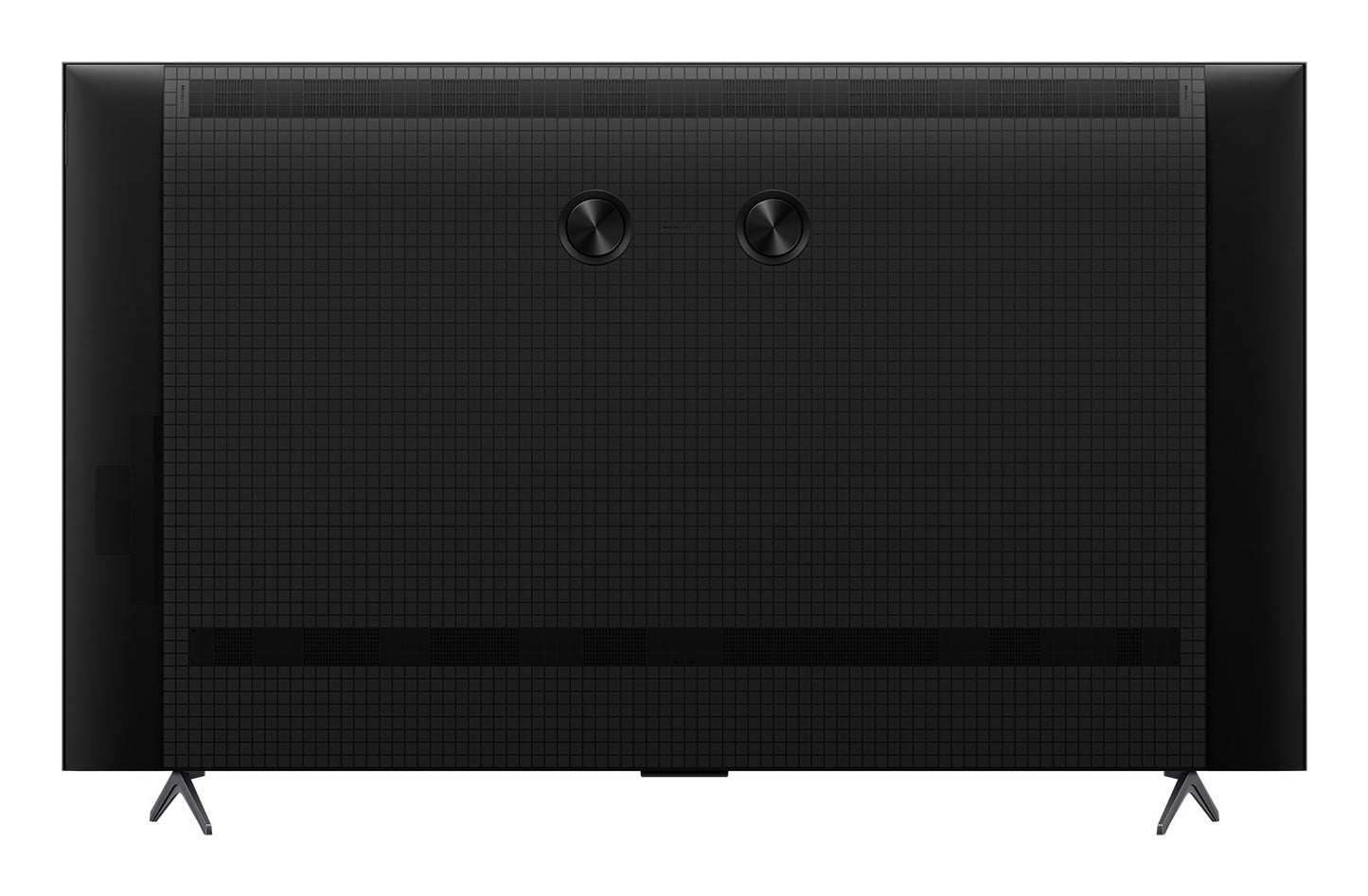 TCL C6K 55C6K TV 139.7 cm (55") 4K Ultra HD Smart TV Wi-Fi Metallic
