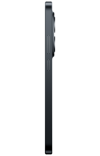 Xiaomi Redmi Note 15 Pro 5G 12GB/512GB Svart – Xiaomi