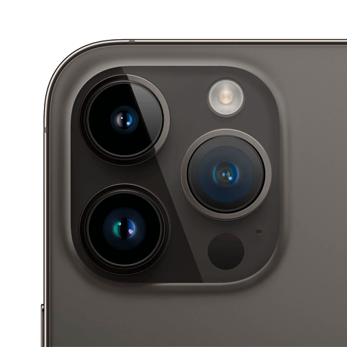 Apple iPhone 14 Pro 512GB Svart – Apple
