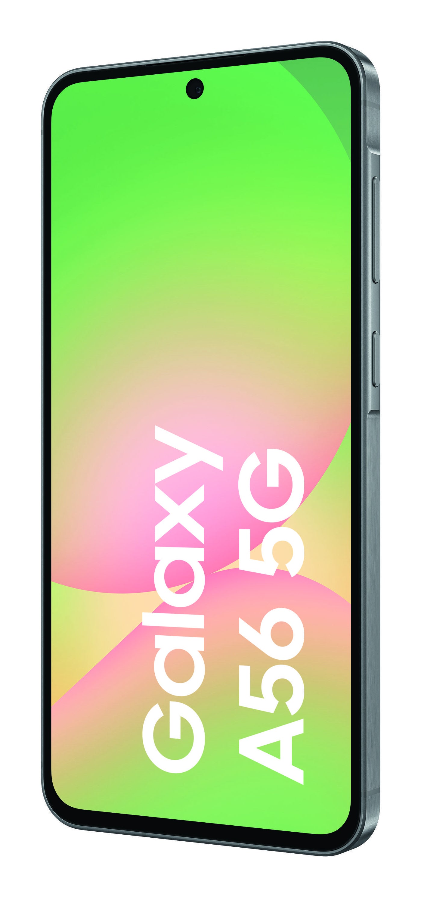 Samsung Galaxy A56 17 cm (6.7") Dubbla SIM-kort 5G USB Type-C 8 GB 128 GB 5000 mAh grafit