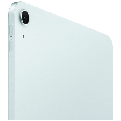 Apple iPad Air 2026 11 WiFi + 5G 128GB Blå – Apple