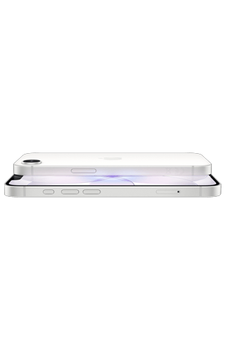 Apple iPhone 17e 256GB Vit – Apple