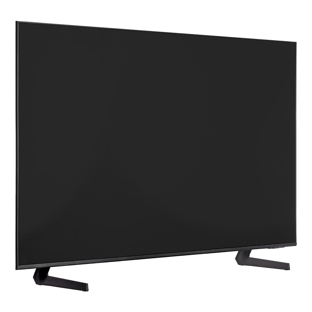 Samsung QE100QN80FUXXH TV 2.54 m (100") 4K Ultra HD Smart TV Wi-Fi Carbon, Silver