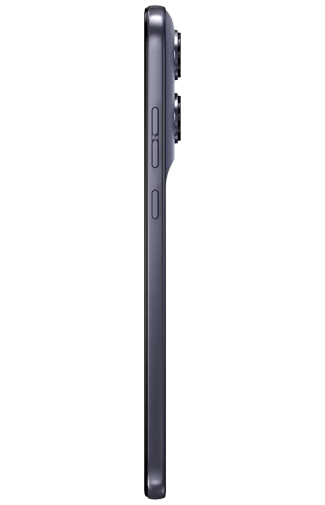Motorola Moto G67 256GB Grå – Motorola