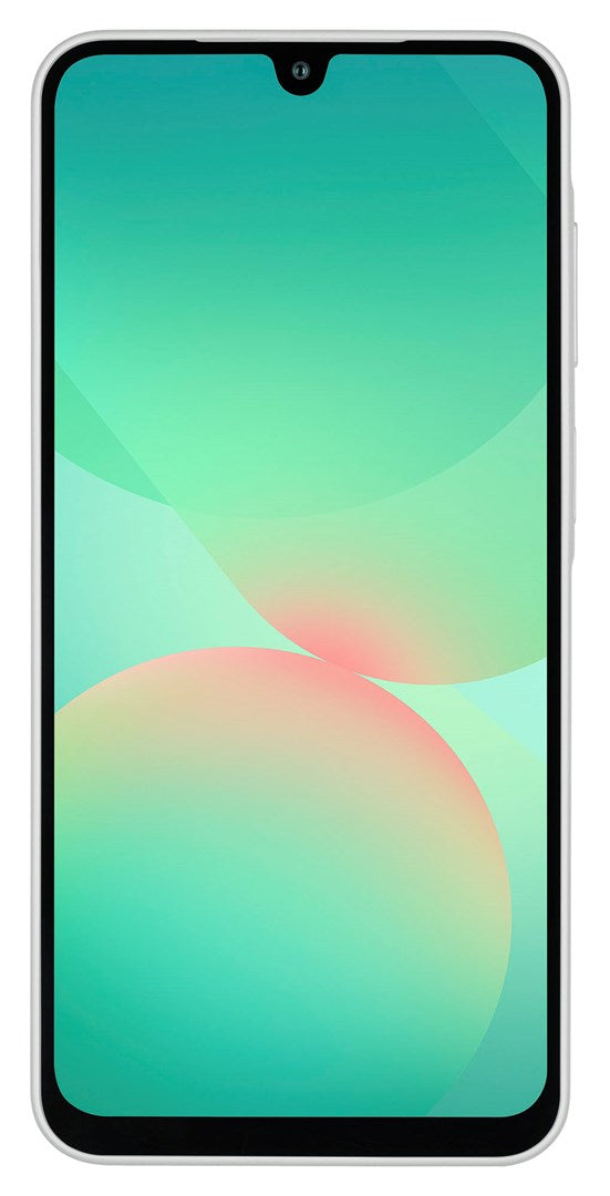 Samsung Galaxy A26 5G 256GB A266 Vit – Samsung