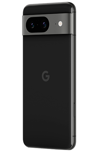 Google Pixel 8 256GB Svart – Google