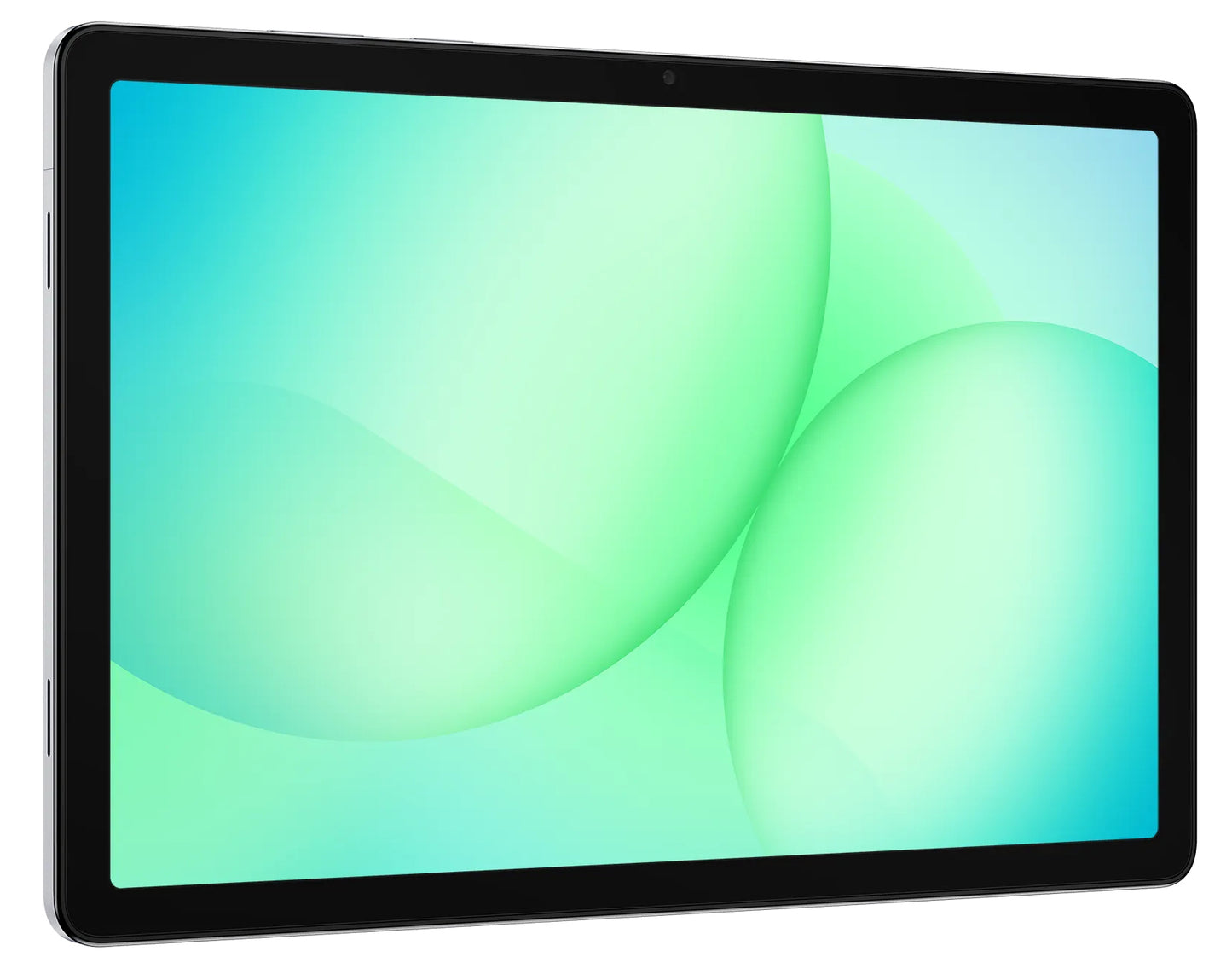 Samsung Galaxy Tab A11+ 128 GB 27,9 cm (11") 6 GB Wi-Fi 5 (802.11ac) Silver