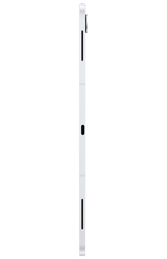 Samsung Galaxy Tab S11 Ultra WiFi + 5G 256GB Silver – Samsung