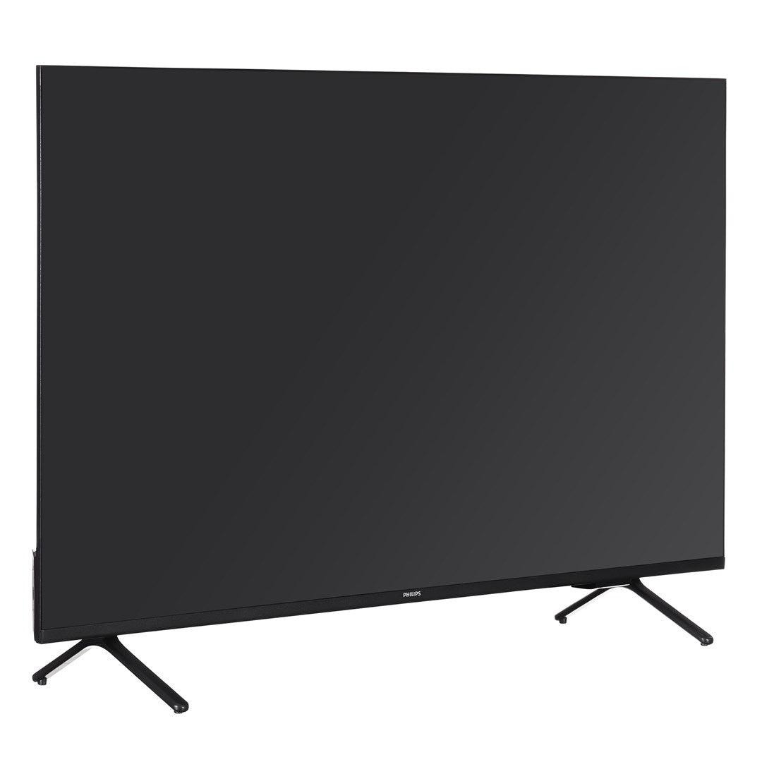 Philips 43PUS8510 109.2 cm (43") 4K Ultra HD Smart TV Wi-Fi Black