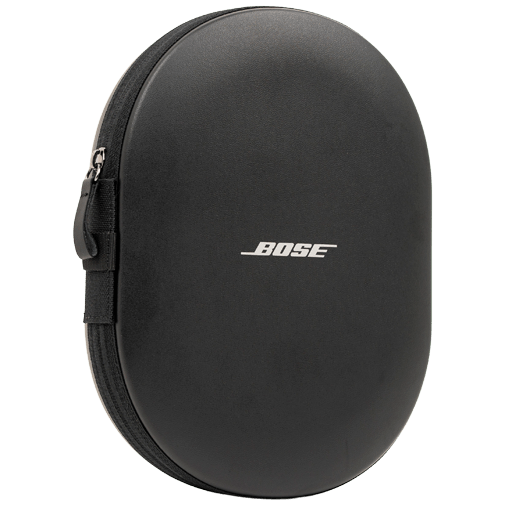 Bose QuietComfort Ultra Headphones Svart – Bose