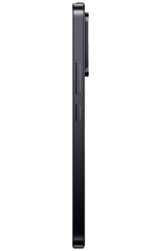 Xiaomi 17T 256GB Svart – Xiaomi