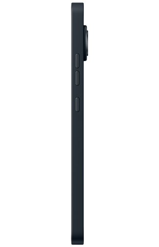 Nothing Phone (4a) 128GB Svart – Nothing