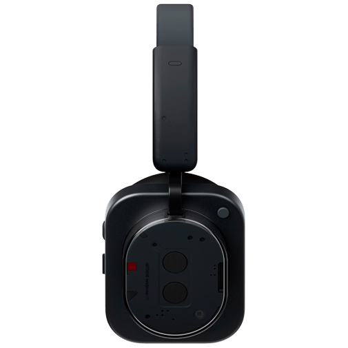 Nothing Headphone (1) Svart – Nothing
