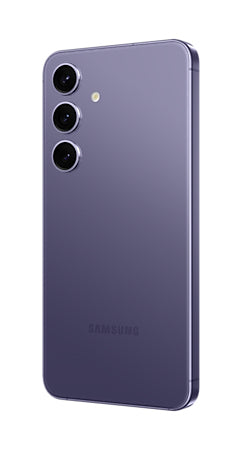 Samsung Galaxy S24 15,8 cm (6.2") Dubbla SIM-kort Android 14 5G USB Type-C 8 GB 256 GB 4000 mAh Violett