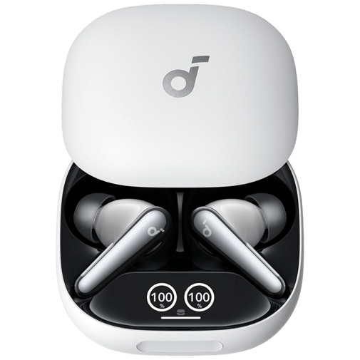 Soundcore Liberty 4 Pro Vit – soundcore