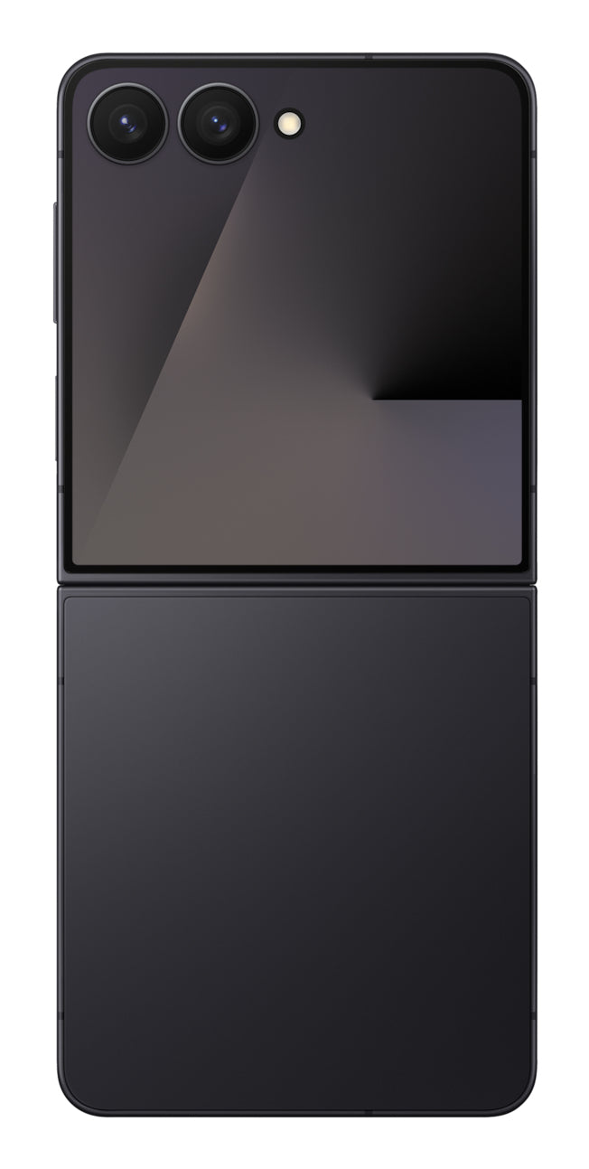 Samsung Galaxy Z Flip 7 512GB Svart – Samsung