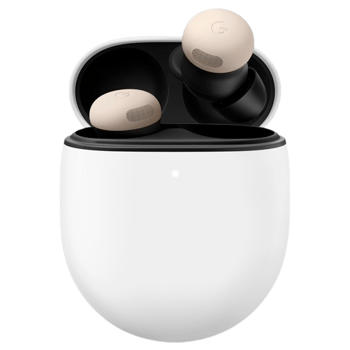 Google Pixel Buds Pro 2 Beige – Google