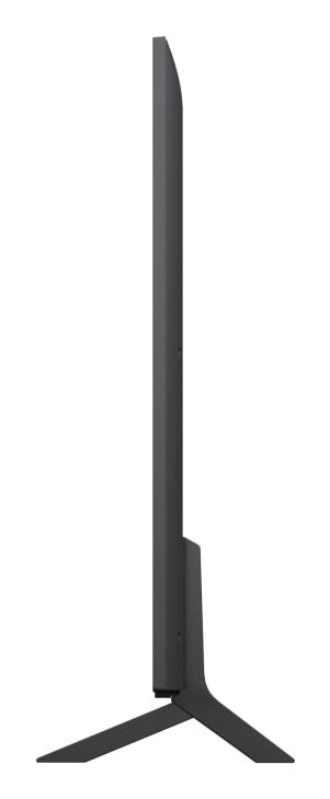 LG QNED 50QNED80A3A TV 127 cm (50") 4K Ultra HD Smart TV Wi-Fi Black
