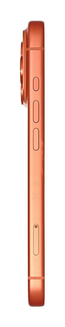 Apple iPhone 17 Pro 256GB Orange – Apple