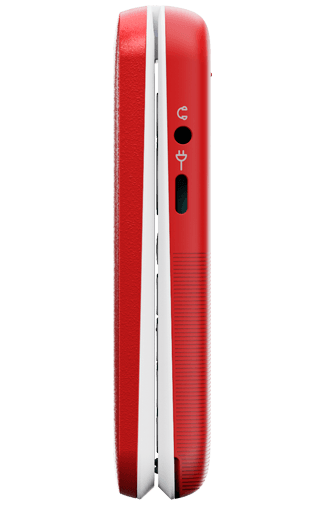 Doro Leva L30 Röd – Doro