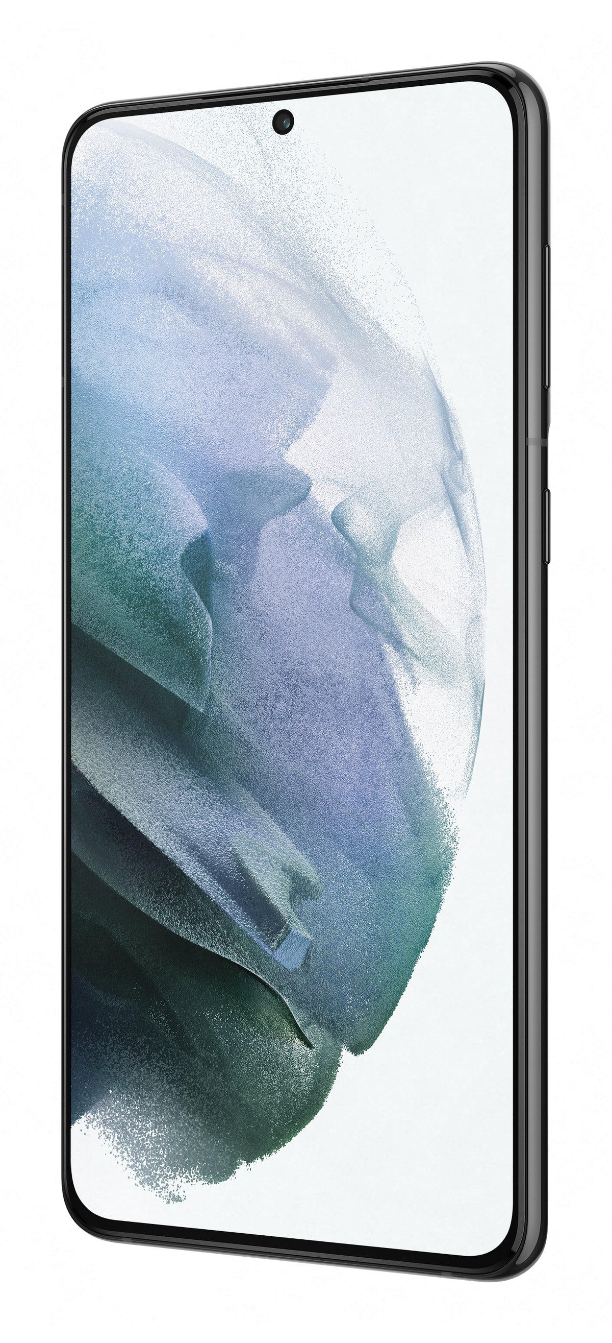 Samsung Galaxy S21+ 5G 128GB G996 Svart – Samsung