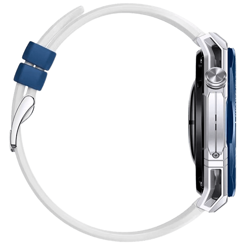 Huawei Watch Ultimate 2 Blå – Huawei