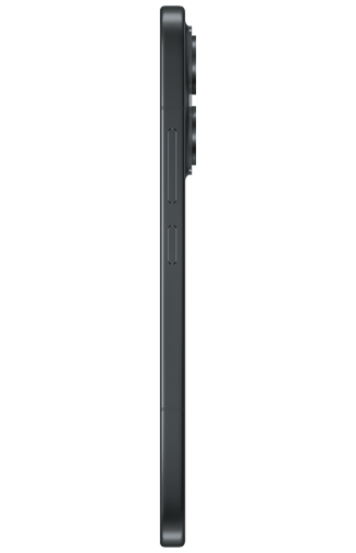 Xiaomi 17 256GB Svart – Xiaomi