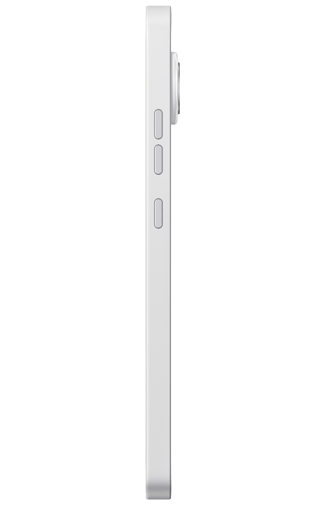 Nothing Phone (4a) 128GB Vit – Nothing