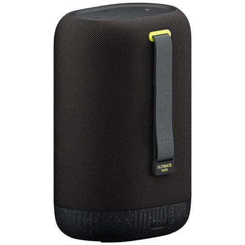 Ultimate Ears Epicboom Svart – Ultimate-Ears