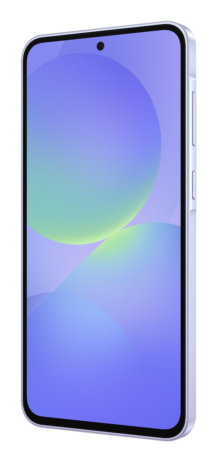 Samsung Galaxy A36 5G 17 cm (6.7") Dubbla SIM-kort Android 15 USB Type-C 8 GB 256 GB 5000 mAh lavendel