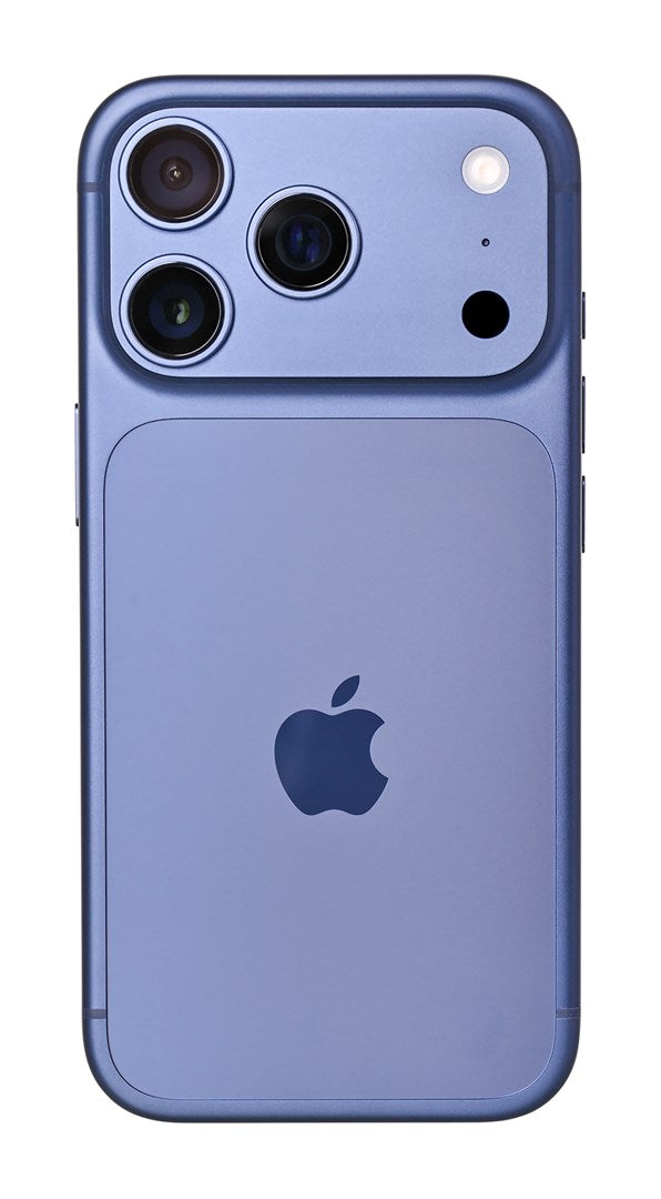 Apple iPhone 17 Pro Max 256GB Deep Blue