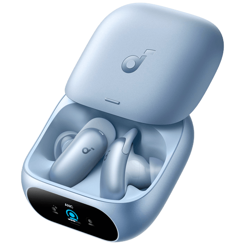 soundcore Liberty 5 Pro Blå – soundcore