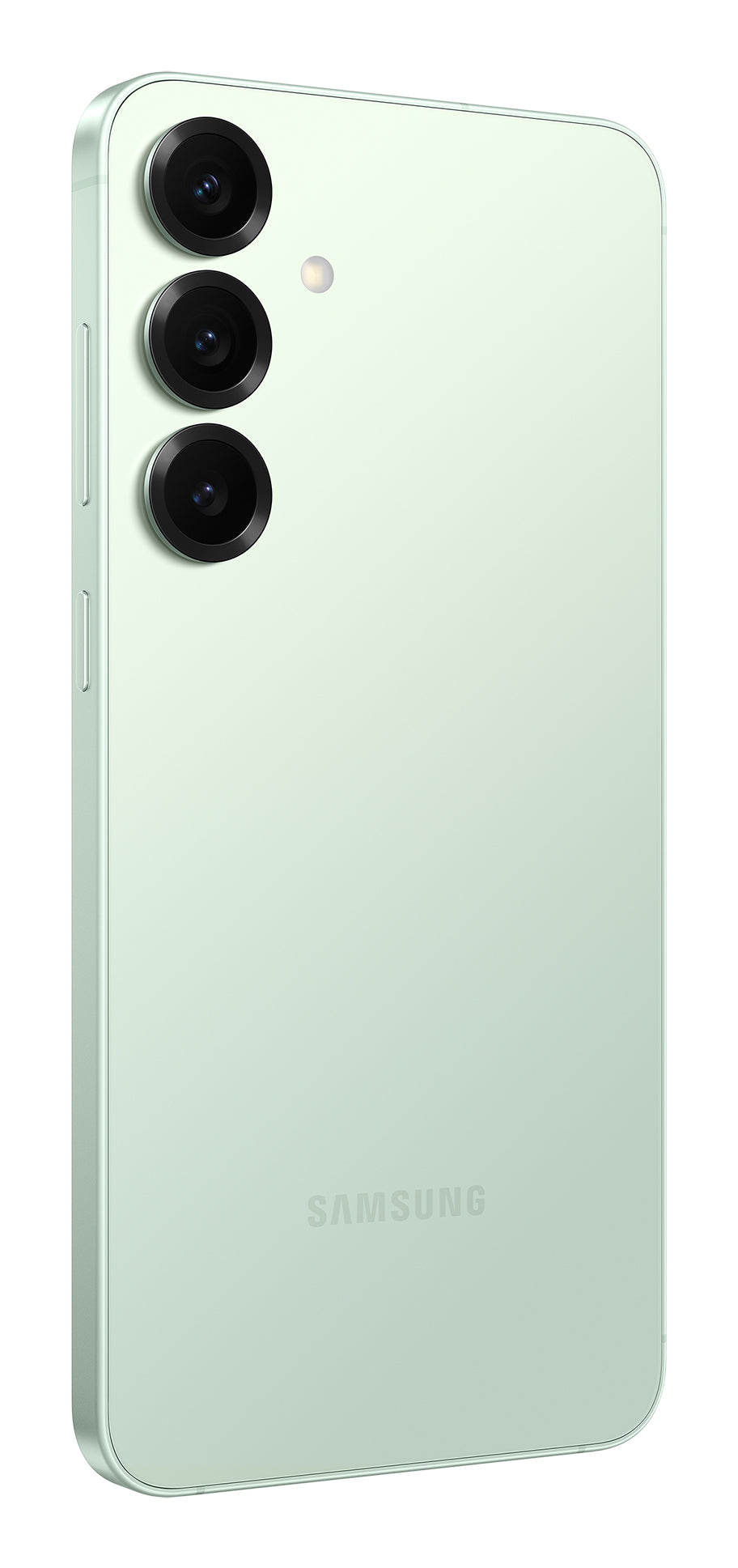 Samsung Galaxy S25+ 512GB S936 Ljusgrön – Samsung