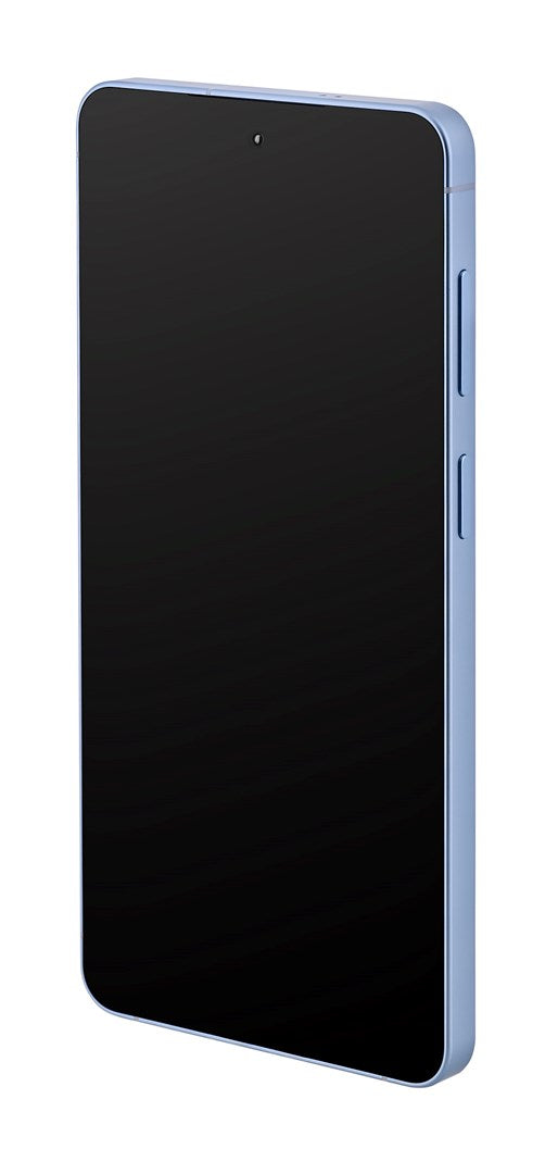 Samsung Galaxy S26 16 cm (6.3") Dual SIM Android 16.0 5G USB Type-C 12 GB 512 GB 4300 mAh Blue