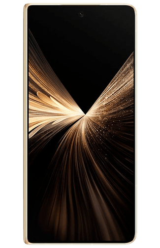 Honor Magic V5 16GB/512GB Vit – Honor