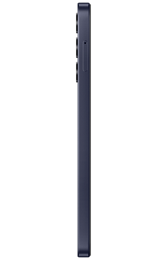 Samsung Galaxy A25 128GB A256 Mörkblå – Samsung