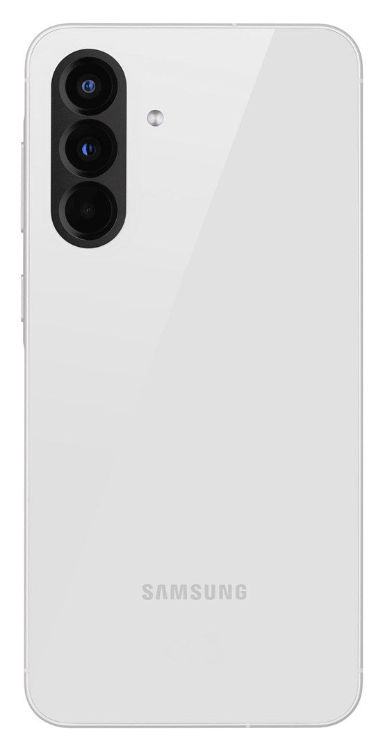Samsung Galaxy A56 17 cm (6.7") Dual SIM Android 15 5G USB Type-C 8 GB 128 GB 5000 mAh Light grey
