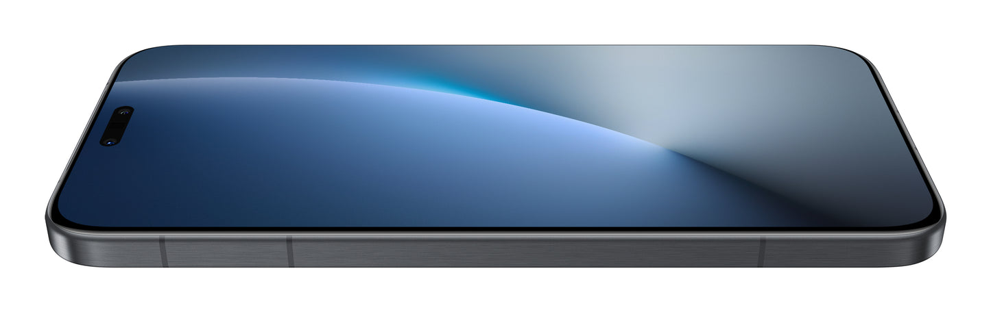 Honor Magic8 Pro 5G 17 cm (6.71") Dubbla SIM-kort Android 16.0 USB Type-C 12 GB 512 GB 6270 mAh Svart