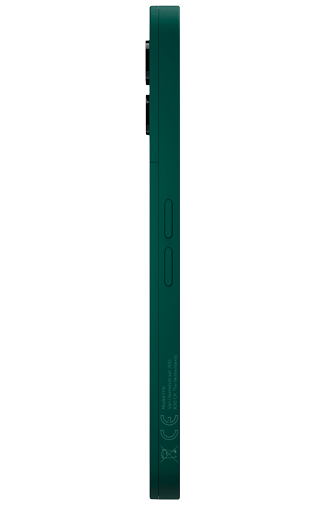 Fairphone (Gen. 6) 256GB Grön – Fairphone