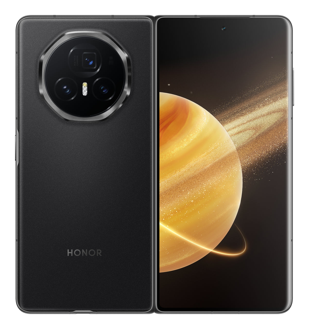 Honor Magic V3 12GB/512GB Svart – Honor