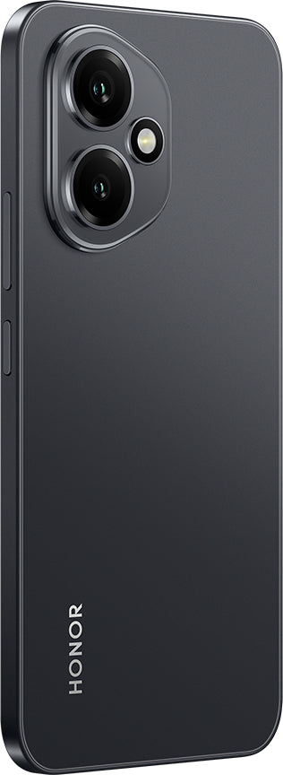 Honor 400 16,6 cm (6.55") Hybrid Dual SIM MagicOS 9.0 5G 8 GB 512 GB 6000 mAh Svart