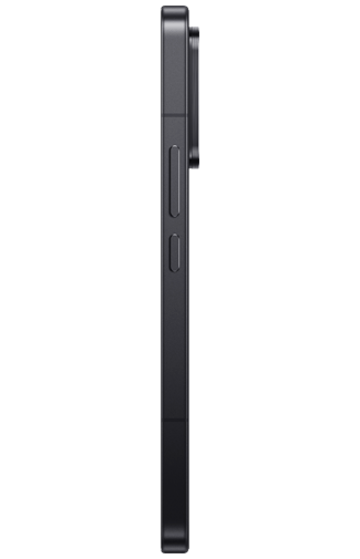 Xiaomi 17T Pro 512GB Svart – Xiaomi